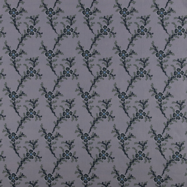 Lattice Bloom Shadow